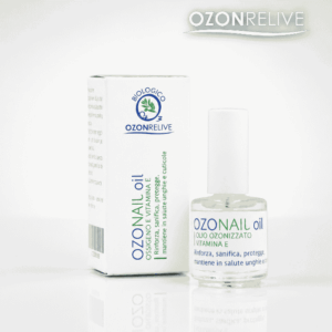 Ozonail cura unghie