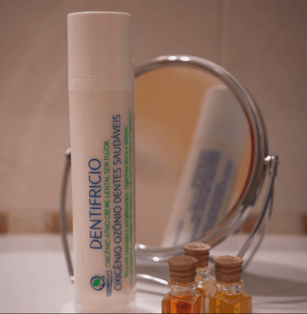 Dentifricio: Azione Protettiva di Denti & Gengive - immagine 3