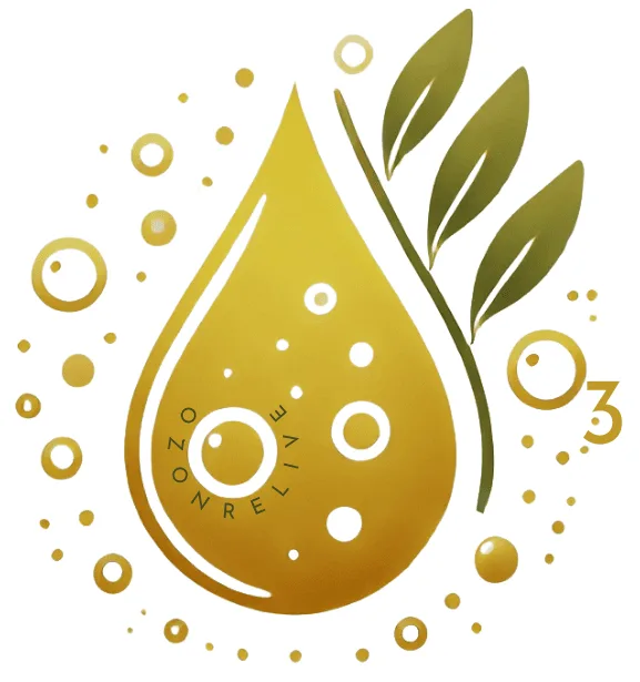 olio oliva ozonizzato ozonrelive