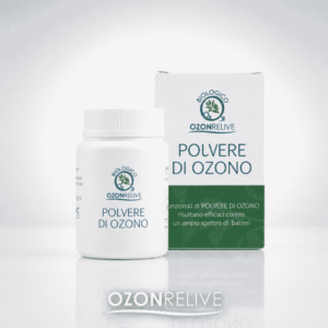 Ozono polvere