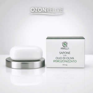 Sapone ozono