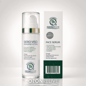 Siero viso acido jaluronico