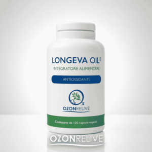 Longeva oil ozonrelive