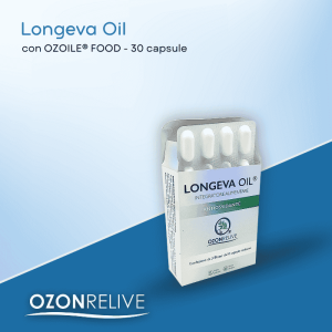 LONGEVA OIL 3x10