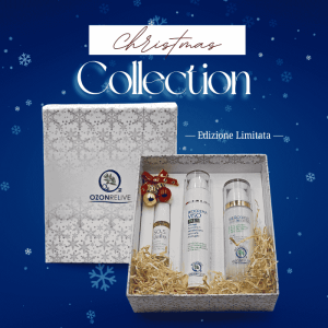 Crema viso siero promo natale