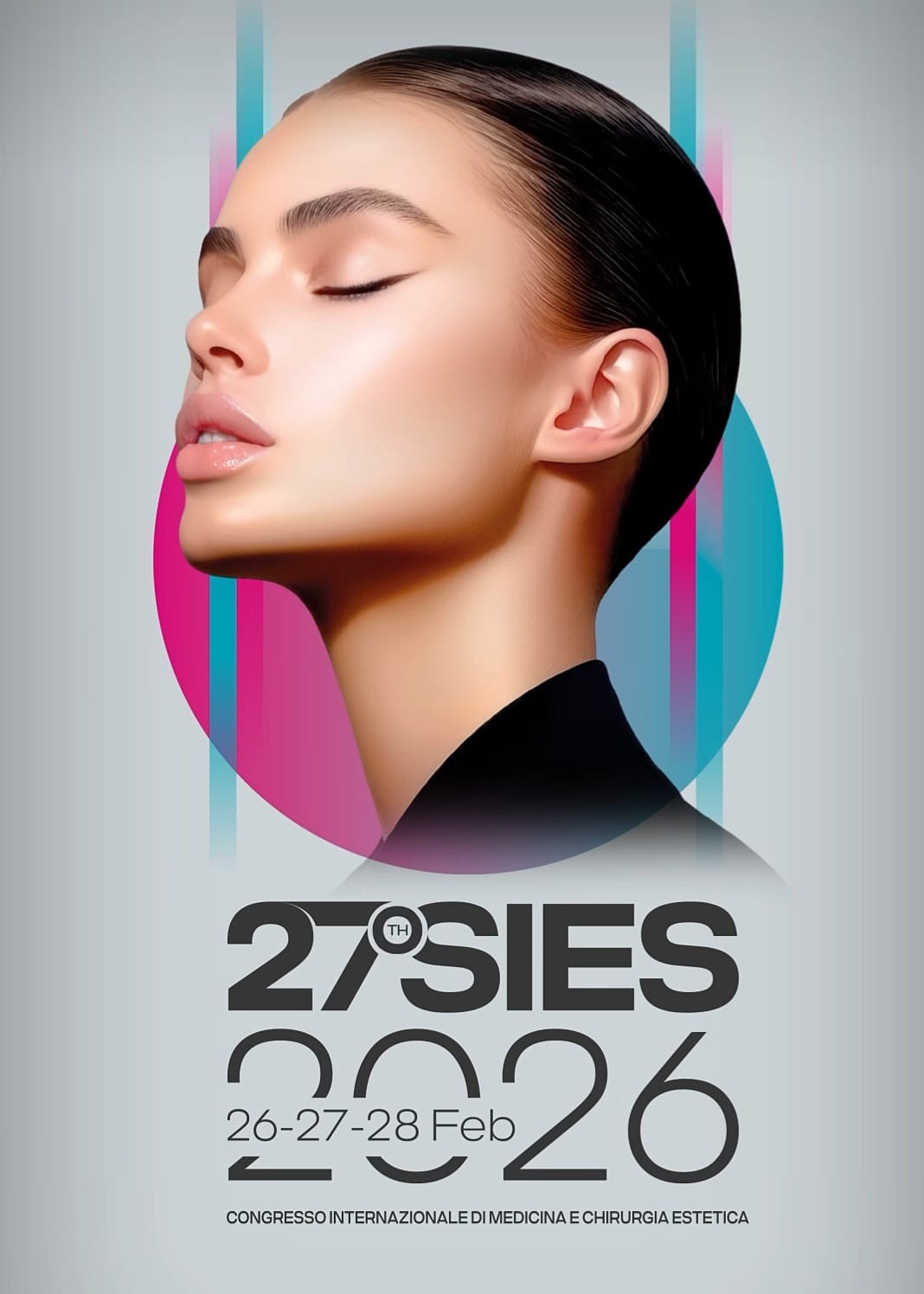 congresso di medicina e chirurgia estetica SIES