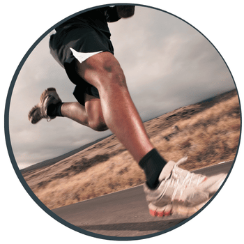 Ozonrelive Sport Pre Post Gara Allenamento
