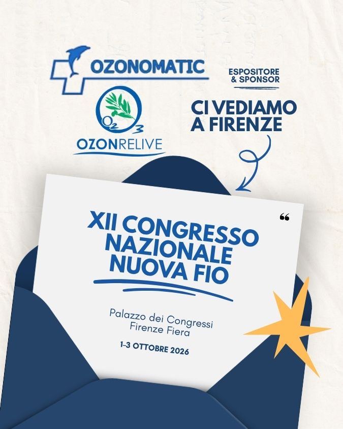 Ozonrelive congresso nuovoFIO