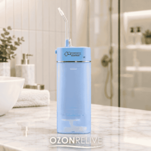Ozonfresh ozono dentale